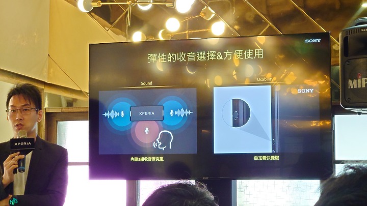 【體驗會心得文】Sony Xperia PRO-I 真．相機新機體驗會 - 相機場
