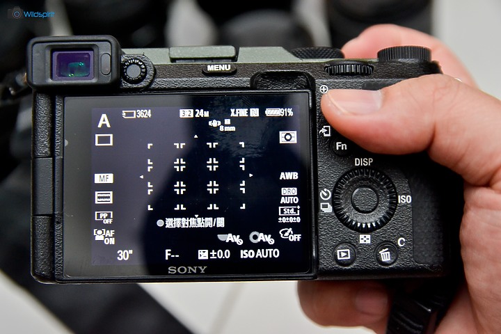 跨年後重啟攝影夥伴【SONY A7C】