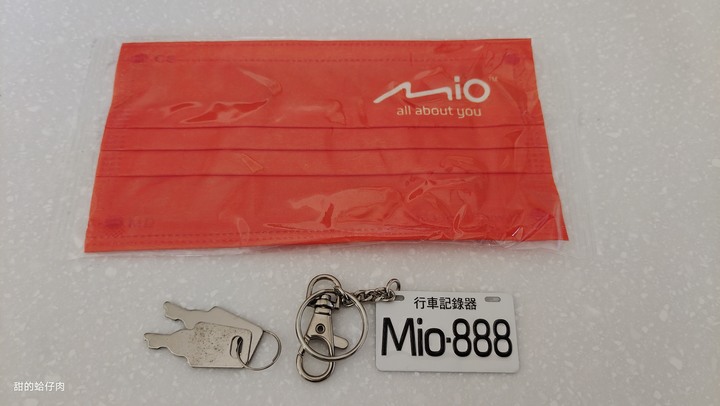 Mio MiVue&trade; 890D(890+S60) 全方位極致守護您 - 體驗會 + 試用心得 + 旅遊路線分享 by 甜的蛤仔肉