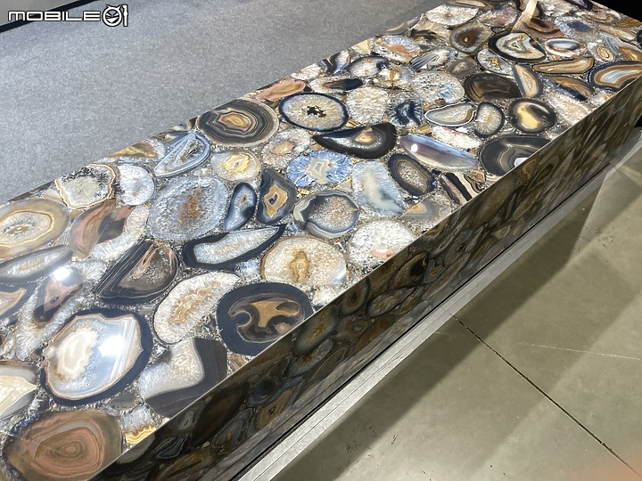 大黃蜂小觀點_2021台北磁磚展