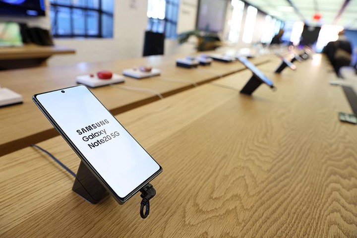 大打規格戰!傳三星平價 Galaxy A 系列「防水等級」大進步