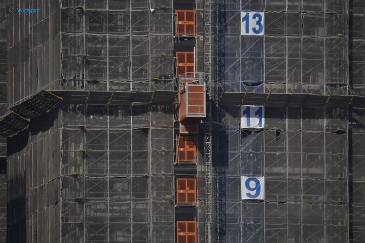 40年罕見具有光圈的反射鏡【OHNAR 300mm F5.6-16 Reflex Mirror】