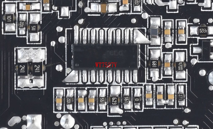 Antec High Current Gamer HCG 1000W金牌全模組化電源開箱