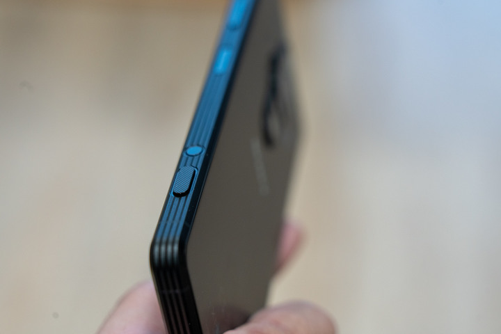 分享 Xperia PRO-I 豪華攝影組 敗下去啦