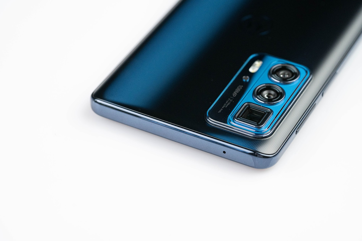 Motorola edge 20 pro 深度評測報告（Ready For）