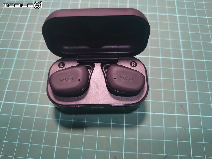 [心得] Nuarl N6 PRO 2 真無線藍牙耳機（多圖）