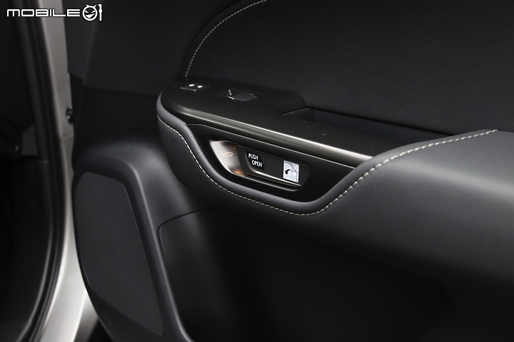【採訪】Lexus 大改款 NX 五種動力、十款編成 163 萬元起正式上市!