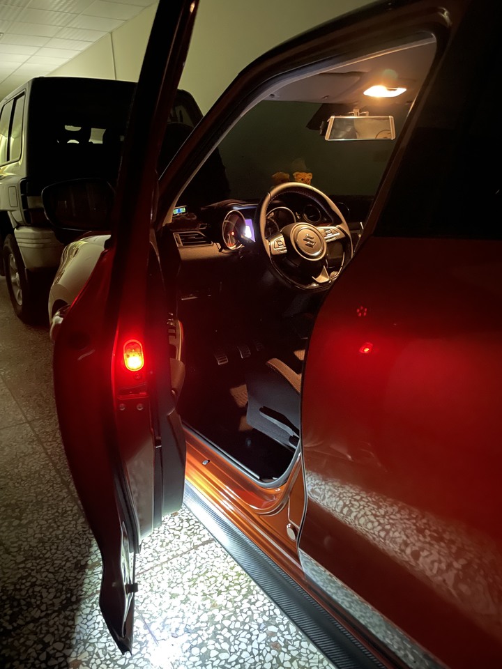 車主經驗–Suzuki 48V Mild Hybrid 油電車半年12,000公里-2022/03/19更新
