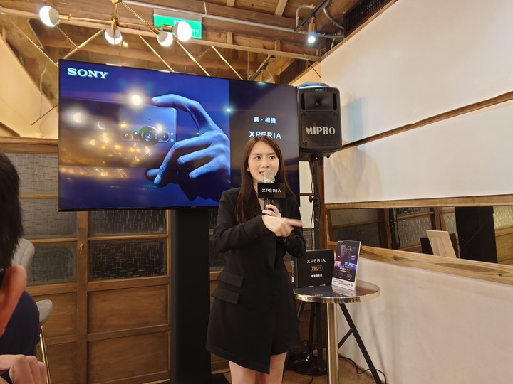 【Sony Xperia PRO-I 真．相機新機體驗會 手機場次 in 金錦町 】心得分享 — 從相機使用者的觀點出發