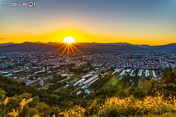 兩天兩夜 | 攝影之旅 [合歡山 清境 合歡溪 楓之谷 福壽山 埔里]