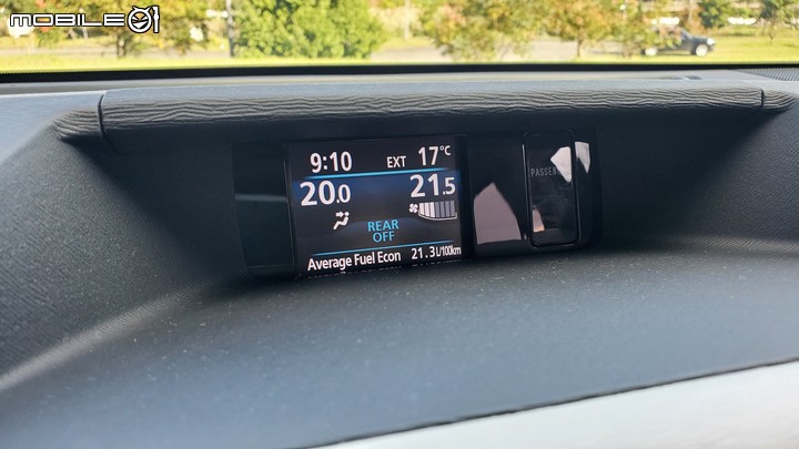 2014 Toyota Sienna 代步車開箱分享---一個人開這台車也未免太浪費了