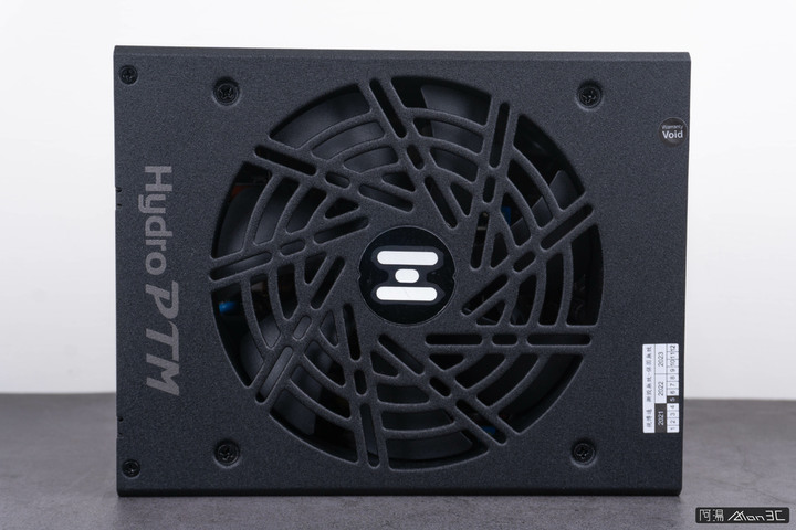 「開箱」全漢 FSP Hydro PTM PRO 850W - 防潮塗層很貼心，白金 10 年有保障
