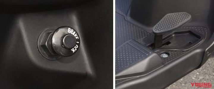 [Honda] HONDA BENLY e印度現身：大換電時代來臨?!