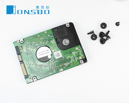 點我看大圖 垂直風道無用!?JONSBO D30鋁殼煙囪效應來一發開箱!