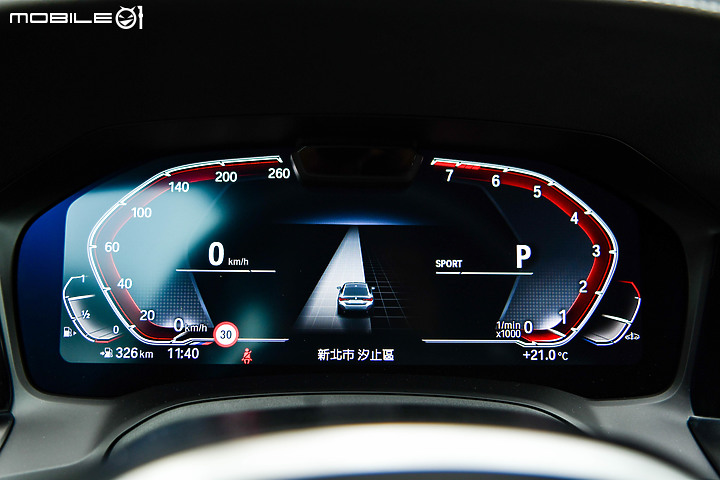 BMW大改款430i Gran Coupe M Sport試駕 │ 身著勁裝的文人,拿捏平衡的學問!