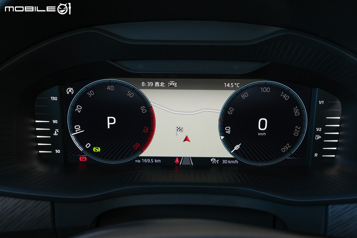Škoda 小改款 Kodiaq 2.0TSI 4x4試駕|質感與科技再進化,熱賣實力不容小覷!