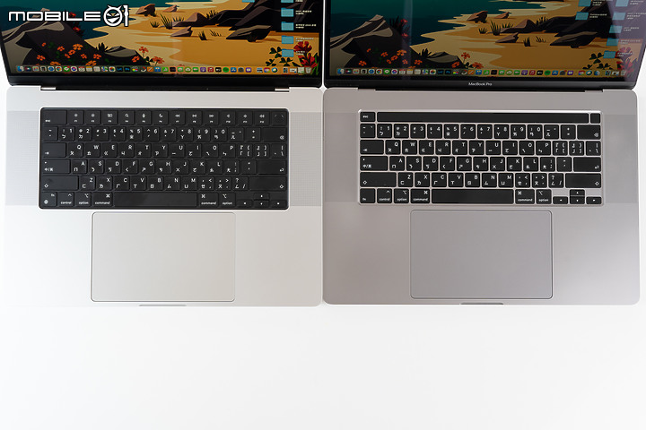 Apple MacBook Pro 16 M1 Max 一週體驗|完整回歸專業級使用需求!