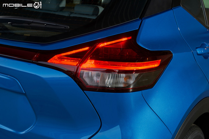 【海外新訊】Nissan Kicks美規發表新年式更新,售價小漲、維持1.6升NA動力!