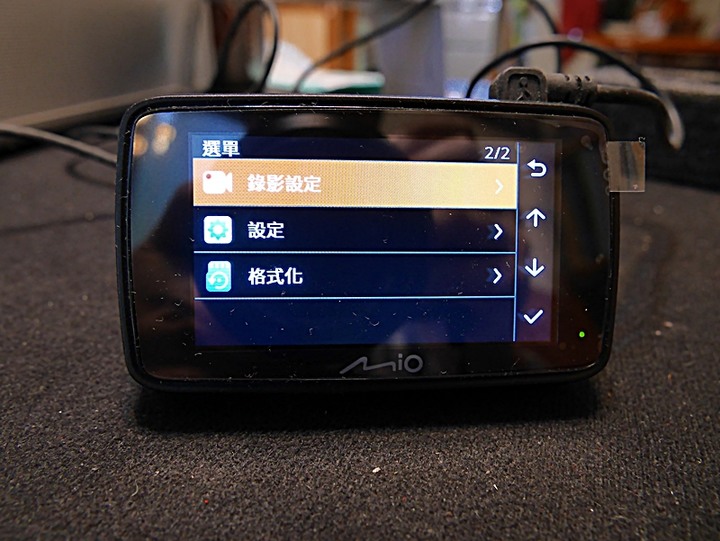 Mio MiVue™ 887 — 4K高畫質與安全六合一之實戰體驗分享，外掛基隆太平青鳥與誠品快閃店輕旅行！