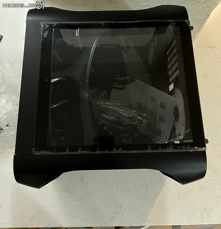 點我看大圖 經典重生 Prodigy M 2022 小巨蛋 2022 黑色幻彩版