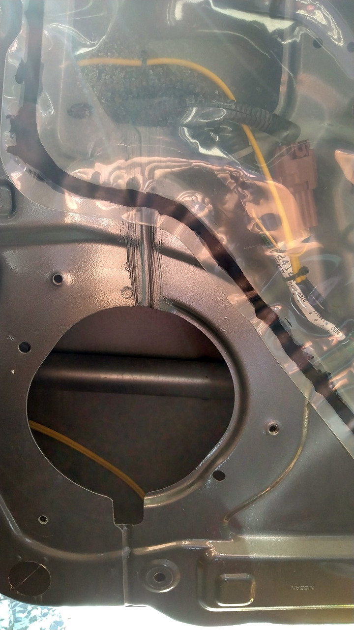 【台南汽車音響】義大利 ATI 65B 同軸喇叭│morel 高音喇叭│先鋒AVH-Z2250BT主機│鑫旺汽車音響