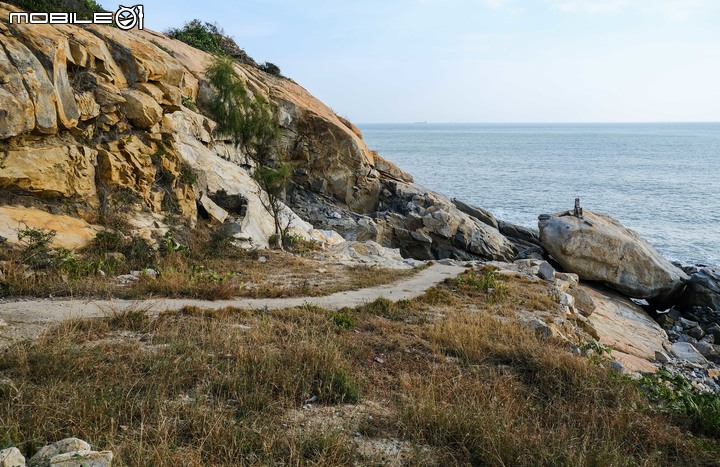 2021_中年大叔_再訪浯島 已完更