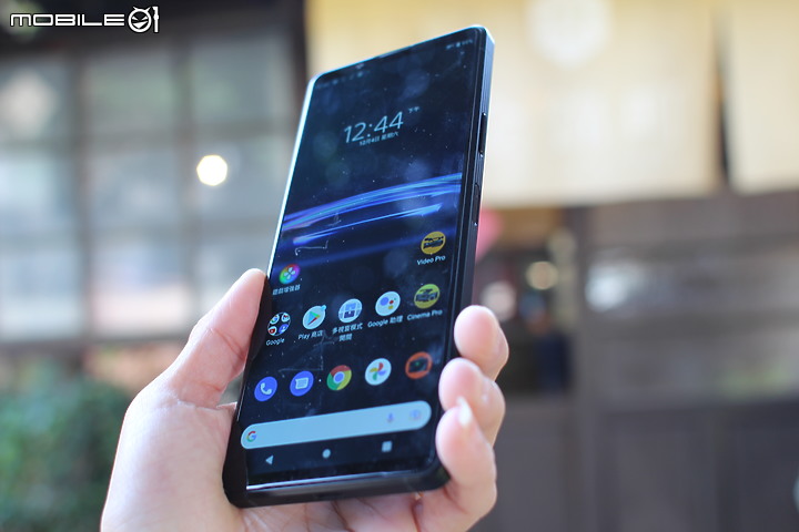 【Sony Xperia PRO-I 真．相機新機體驗會】完勝使用分享!!!