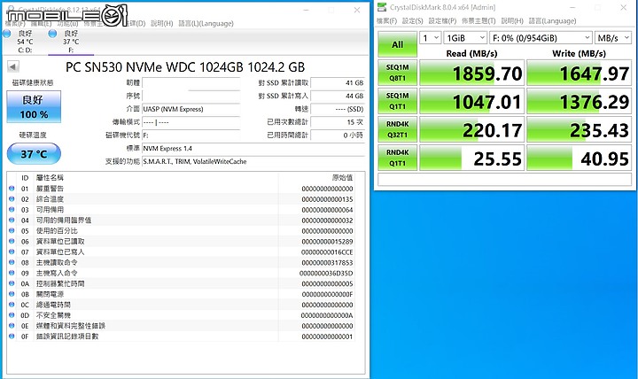 可能是目前唯二能解放CFexpress卡速度的讀卡機(同場加映DIY 1TB/512G CFE卡)