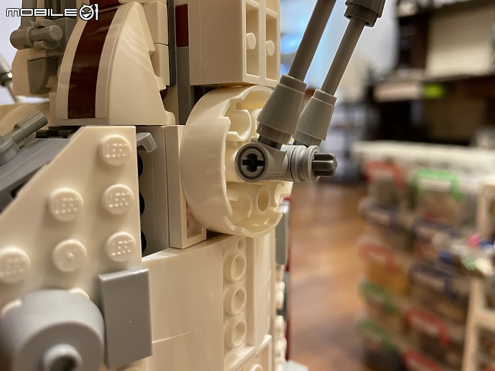 LEGO STAR WARS 75244 Tantive IV 20th紀念款