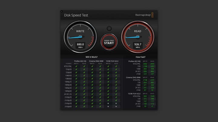 點我看大圖 noda Turbine Plus 穿上新衣服,功能再進化,免工具 M.2 SSD 外接盒