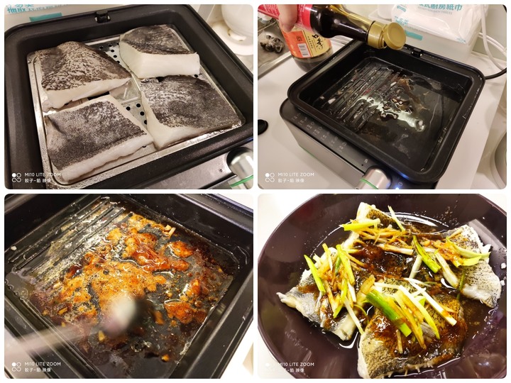 [ 開箱 - 開蒸了 ] Kribee 庫比 多功能 5秒 快蒸鍋 ... 輕輕鬆鬆做好美食
