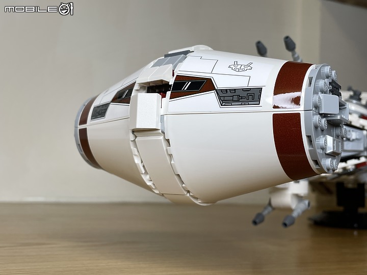 LEGO STAR WARS 75244 Tantive IV 20th紀念款