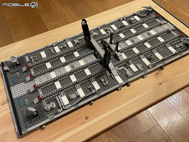 LEGO STAR WARS 75244 Tantive IV 20th紀念款