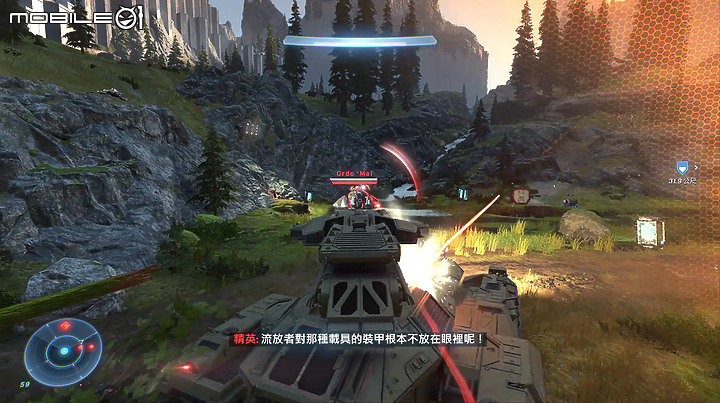 《最後一戰：無限》評測｜何止精神重啟，更是今年最佳 3A 射擊鉅作！