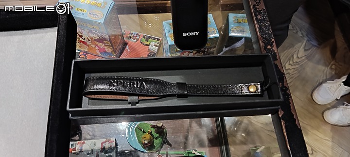 點我看大圖 【 體驗分享 】Sony Xperia Pro-I 攝影旗艦手機輕鬆試玩,資深索粉的真心吐嘈!