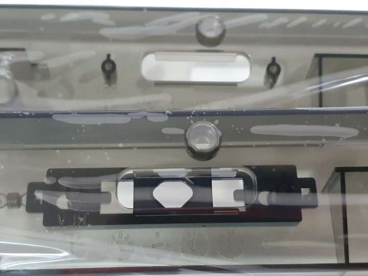 想玩機殼還是被機殼玩，InWin Airforce 魅影黑 組裝式機殼開箱試用