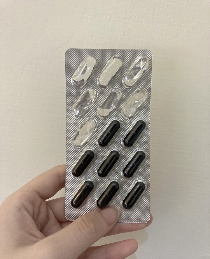 胃脹氣困擾的改善方法