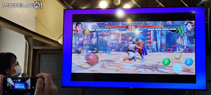 【 體驗分享 】Sony Xperia Pro-I  攝影旗艦手機輕鬆試玩，資深索粉的真心吐嘈！