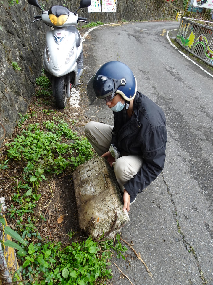 縣道169線記錄(梅山鄉太和~阿里山鄉里佳)
