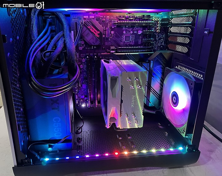 經典重生 Prodigy M 2022 小巨蛋 2022 黑色幻彩版