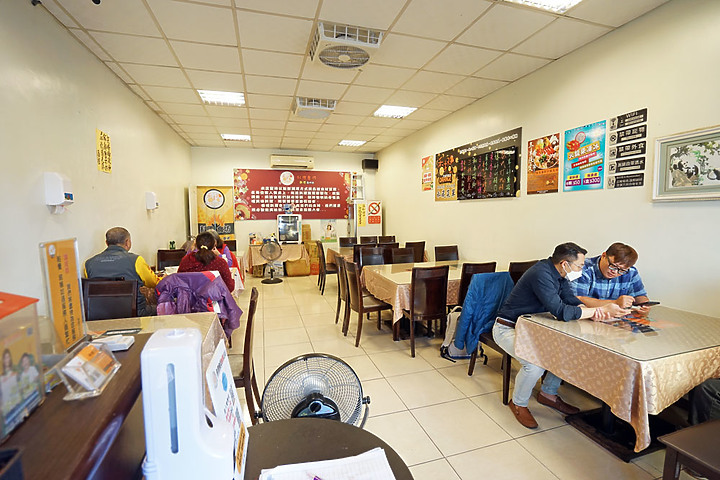 【台南平價美食/永康餐廳】老饕才知道的家常菜小館┃知名飯店大廚┃香橙料理食坊