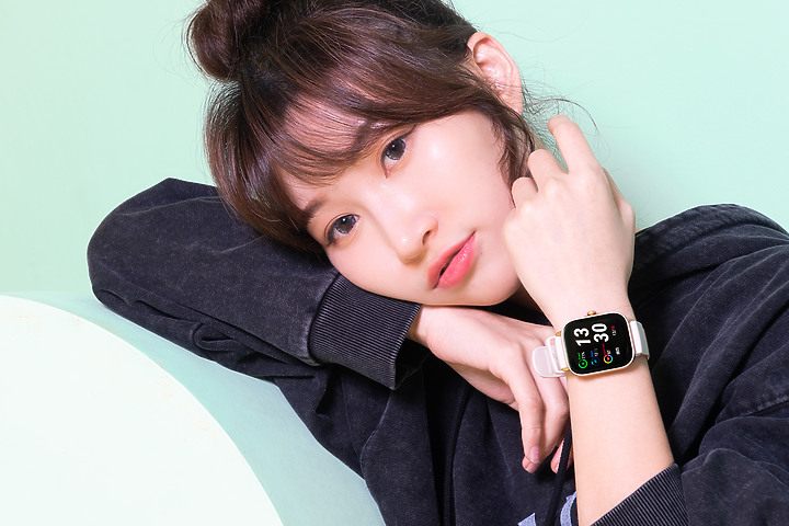 Amazfit GTS 3 vs. 小米手錶運動版 兩款平價智慧錶試用 哪支適合你?
