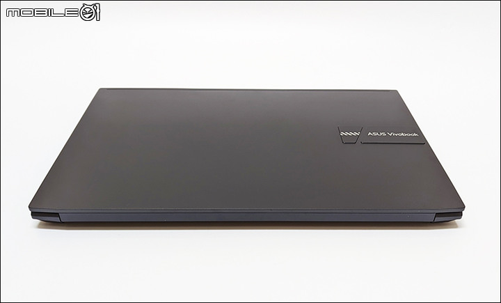 點我看大圖 快速開箱:ASUS Vivobook Pro OLED 15 M3500QC