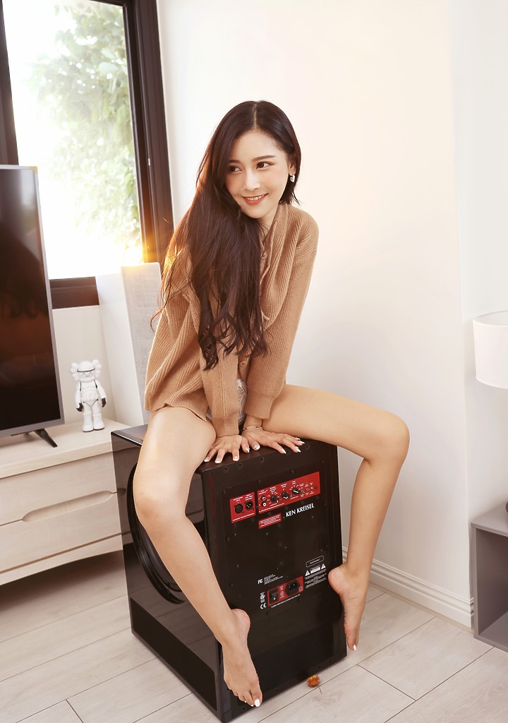 冠頭哥的堆疊藝術、Ken kreisel mx-5000 mk3 超重低音開箱,低失真高享受