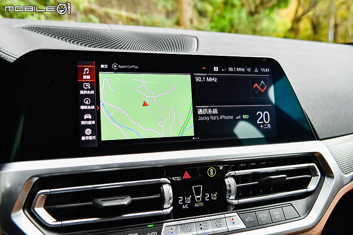 BMW大改款430i Gran Coupe M Sport試駕 │ 身著勁裝的文人，拿捏平衡的學問！