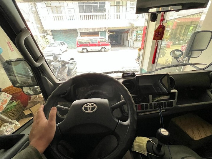 HINO 200日規化!