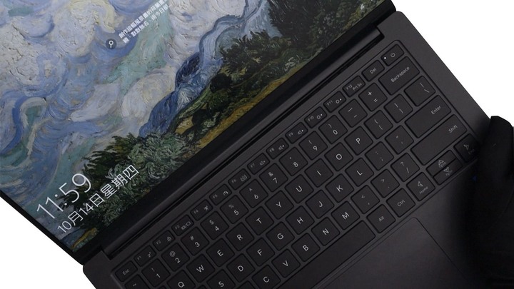 輕薄筆電居然兩條 RAM、兩條 SSD 都可以更換!ADATA XPG XENIA 14 你的擴充性也太好了吧!