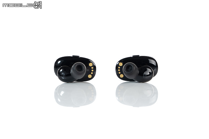 Shure Aonic Free 試聽報告｜擁有出色音質、專業級隔音的真無線耳機