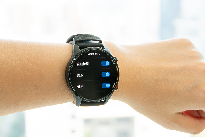 Amazfit GTS 3 vs. 小米手錶運動版 兩款平價智慧錶試用 哪支適合你?