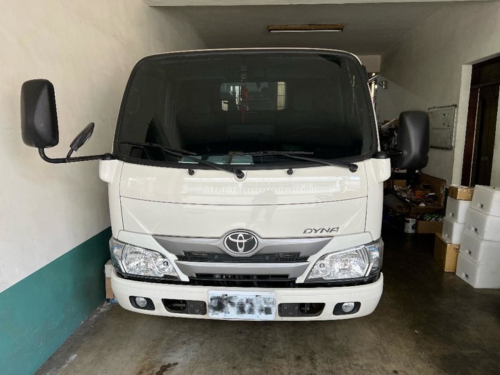 HINO 200日規化!